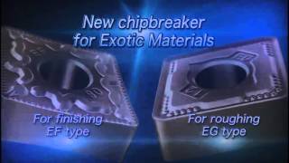 SUMITOMO - CHIPBREAKER EF EG (13-14)