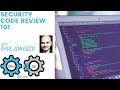 OWASP DevSlop Show: Security Code Review 101 with Paul Ionescu!