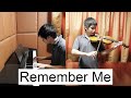 Remember Me - Coco OST (Piano & Violin Cover by Ian Pranandi)