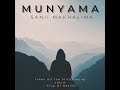 Sanii Makhalima - Munyama ( 2023 - Lyric Video Visualizer )