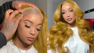 Kylie Wig Jenner Stylist Shoes How To Fit Lace Frontal Wig, Headband Wig, Bob Wi