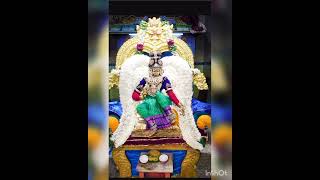 madurai agnikali amman  thiruvila 2023 amman alangaram urchavar alangaram