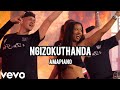 Dj Maphorisa x Kabza De Small  - Ngizokuthanda (Amapiano Dance)