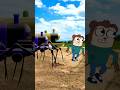 Choo Choo Charles scares MAX #ytshorts #shorts #trending #viral