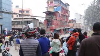 Helping Hand Hospital, Chabahil || unbelievable hatya kanda | Kathmandu Rangin TV Nepal