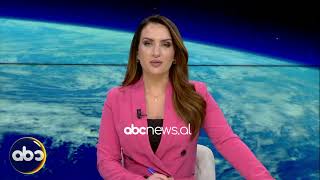 News Line, ora 13:00 – 08 shkurt 2025  | ABC News Albania