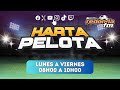 EN VIVO /  HARTA PELOTA   / 07 DE NOVIEMBRE 2024 🟠