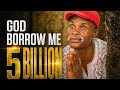 Papa God Borrow me 5 Billion  -  Kepenot[Original Hit Song]