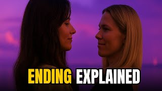 SECRETS WE KEEP Recap l Ending Explained l Netflix