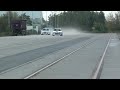 mitsubishi lancer evo iii vs. nissan pulsar gti r