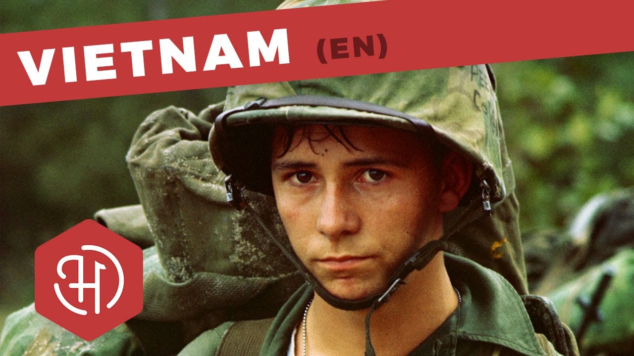 [Vietnam] The Vietnam War - Why The Americans Lost The War In Vietnam ...