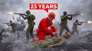 The Soldier Who Disobeyed Every Order and Became a Legend
