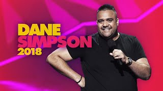 Hitchhiker's Guide To The Didgeridoo - Dane Simpson | Melbourne International Comedy Festival