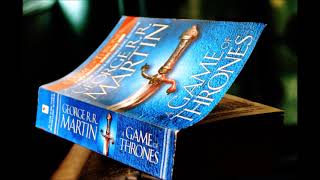 Game Of Thrones - Taht Oyunları Sesli Kitap - Part 1