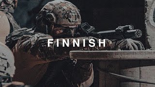 Finnish Military - "Defenders of Finland" (2022 ᴴᴰ)