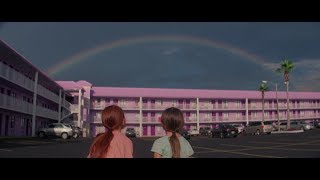 플로리다 프로젝트  THE FLORIDA PROJECT  공식 예고편 (한국어 CC)