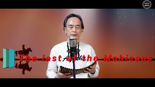 The Last Of The Mohicans - 팬플룻(Panflute) - 영화 라스트 모히칸 OST