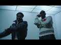 Symba - Never Change ft. Roddy Ricch [Official Music Video]