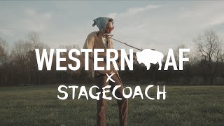 Tré Burt | "Sweet Misery" | Western AF