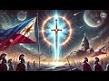 the sacred sword of the spirit the epic secret of the filipinos battling against darkness