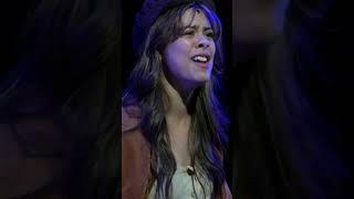 Marie Munoz as Eponine from Les Misérables - 2024 Jimmy Awards