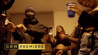 Fizzler - AHA MHMM [Music Video] | GRM Daily