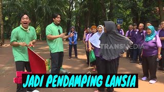 [FULL] ANWAR & BILLY JADI PENDAMPING LANSIA | BIKIN SENENG (27/10/24)