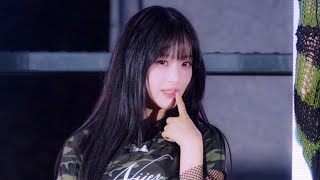 [4K] 241009 하이키 서이 'Heart Light' 직캠 (H1-KEY SEOI FanCam)