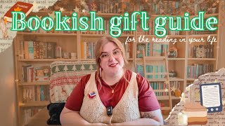 📚10 Gift ideas for the bookworm work in your life ft. The Oodie 🎄