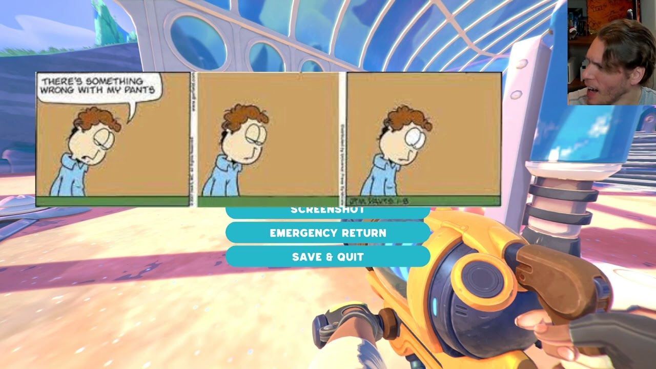 Jerma985 He What Youtube