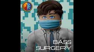 SPLASH MIX: Bass Surgery