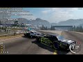 【みんなで走ろうライブ配信！】pr動画の話します「car x drift racing online」