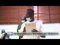 OBASEKI DISQUALIFIED FROM APC PRIMARIES