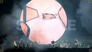 David Gilmour 2024-11-04 MSG, NYC [Full Concert Video]Multi AUD Shots, RX11 Remixed Audio SAMPLE 6