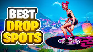 Best Drop Spots for Chapter 7 Duos & Solos