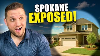 Living in Spokane WA: The Pros and Cons No One Tells You!