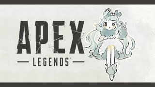 【APEX LEGENDS】カスタムれんしゅう【杏戸ゆげ / ななしいんく】