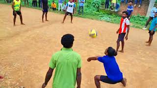 Paderu Degree College Chinna VS Chinthapalli Appalaraju 9k Bet match in Paderu