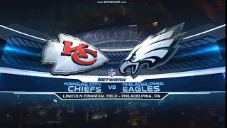 2013 TNF on NFL Network Intro/Theme