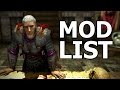 Mod Recommendations for Skyrim Special Edition Mod Recommendations for Skyrim Special Edition