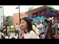 東京　南千住　素盞雄（すさのお）神社　天王祭　上町の山車　２０１６．６．４