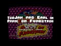 Funk Down Under - ToeJam and Earl in Panic on Funkotron