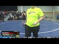 high school 11th 12th grade 182 luke jenness unaffiliated vs james anding thoroughbred wrestli