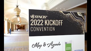 2022 Kickoff Convention - Highlights