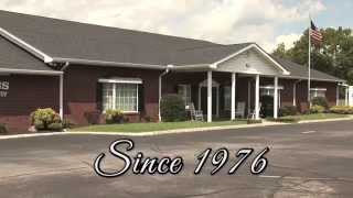 Evans Mortuary
