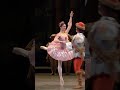 The Sleeping Beauty (2017) – The Rose Adage with Marianela Núñez  #shorts #RoyalOperaHouse