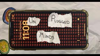 Unplugged Minds (2024)  - A Social Media Addiction Film | f r a m e s |