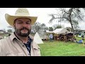 Llano Chuck Wagon Cook Off 2024