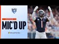 Jaylon Johnson vs Titans | Mic'd Up | Chicago Bears