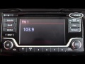 2016 NISSAN Sentra - Audio System without Navigation Type B (if so equipped)